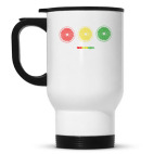 Кружка-термос