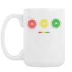 Кружка 420 мл