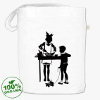 Сумка шоппер