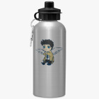 Спортивная бутылка