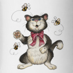 Охота на пчёл