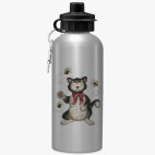 Спортивная бутылка