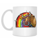 Кружка 330 мл