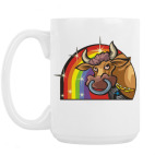 Кружка 420 мл