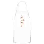 Кухонный фартук