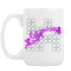 Кружка 420 мл