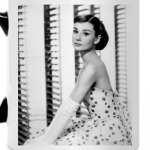 Одри Хепбёрн