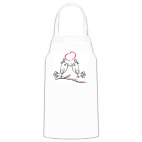 Кухонный фартук