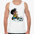 'Футболист'