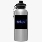 Спортивная бутылка