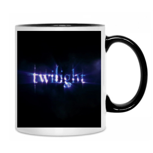 Кружка Twilight