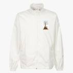 Ветровка без капюшона