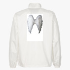 Ветровка без капюшона