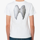 Белые крылья