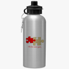 Спортивная бутылка