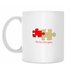 Кружка 330 мл