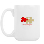 Кружка 420 мл