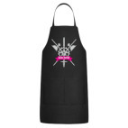 Кухонный фартук