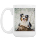 Кружка 420 мл