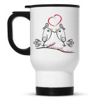 Кружка-термос