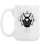 Кружка 420 мл