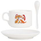 Кофейный набор