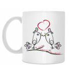 С Днем Святого Валентина