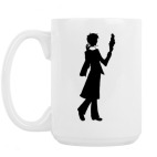 Кружка 420 мл