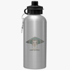 Спортивная бутылка