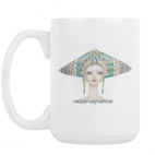 Кружка 420 мл