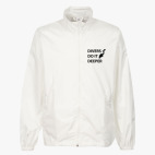 Ветровка без капюшона