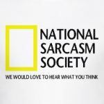 Sarcasm