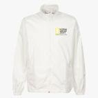 Ветровка без капюшона