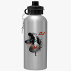 Спортивная бутылка