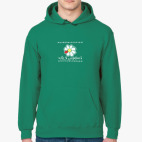 Толстовка худи