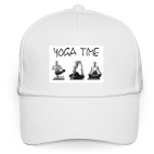 YOGA TIME