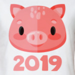 2019 год Свиньи