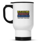 Кружка-термос