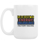 Кружка 420 мл