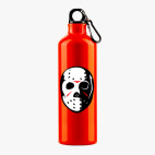 Металлическая бутылка 700 мл UV-DTF