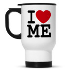 Кружка-термос