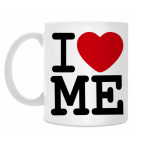 Кружка 330 мл