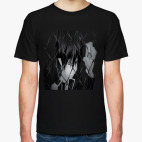 Синий Экзорцист Рин