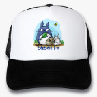 Кепки Trucker