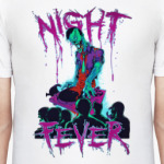 Zombies Night Fever