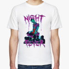 Zombies Night Fever