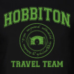 Hobbiton Travel Team