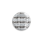 Everybody Lies