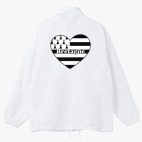 Ветровка с капюшоном