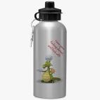 Спортивная бутылка